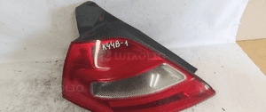 Tyl tylna lampa lewa renault megane  2 hb lift 1