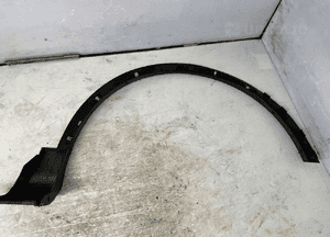 Listwa błotnika przód lewa kuga ii lift 17-20 GV44-S16D239-B 5