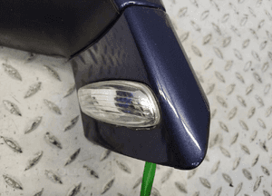 LUSTERKO prawe 8 pin pinów Peugeot 308 T7 KHHC EU 4