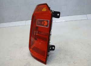 Vw caddy lift 2K1 lampa tył tylna lewa 9