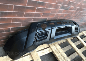 Zderzak tyl tylny seat arona 6F9 2017- caly wlkp 2