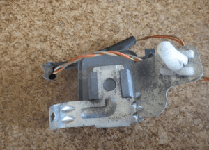 MODUŁ STEROWNIK BUZER MAZDA 3 09-13 BBM2676B0 3