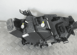 Lampa przednia przód lewa vw ID.3 ID3 full led 10B 2019- 13