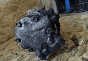 KOMPRESOR KLIMATYZACJI CITROEN 1.6 EHDI SD6CBDF 4
