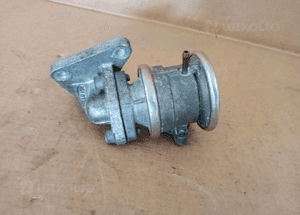 Zawór EGR Audi A6 C5 2.4 078131101N 078131165 4