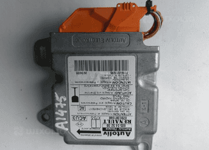 Moduł sensor airbag 8200381668 1