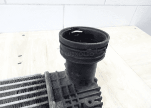 Chłodnica klimatyzacji vw audi skoda 1k0145928 7