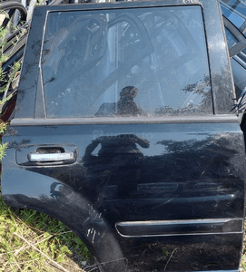 Nissan X-Trail T30 drzwi tyl tylne  lewe KH3 4