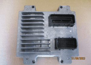 STEROWNIK SILNIKA OPEL CORSA D 1.0B 55583737 3