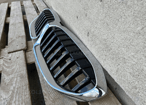 Grill atrapa przód przednia nerki bmw 3 G20 G21 192976-10 cały 2