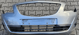 Opel Meriva II B zderzak przód przedni 1