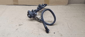 Listwa wtryskowa wtryski Toyota Aygo 1.0 23814-0Q010-A 23250-0Q010 3