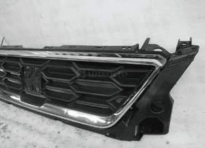 Seat ibiza v 5 6F0 atrapa grill 3