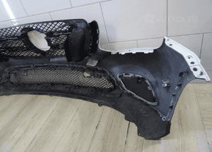 Zderzak przód przedni mercedes glc W253 A2538850325 13