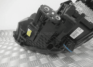 Lampa przednia przód prawa hyundai I30 iii full led 2017- 15
