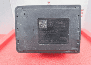 VW Volkswagen Audi Skoda Seat Pompa ABS 5WA614517AG 4