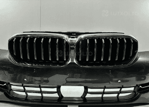 BMW 5 G30 / G31 LCI Zderzak przedni - 15924 3