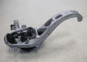 JAGUAR XJ X351 RWD ZWROTNICA PRZEDNIA LEWY PRZÓD 6