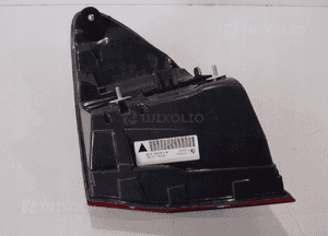 Lampa Tylna BMW 5 F10 LED L - 6369 6