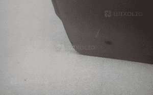 Drzwi lewe tylne lewy tył nissan note E11 06-12R 5