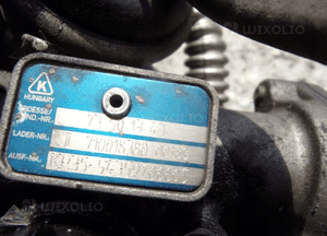 ALFA ROMEO LANCIA FIAT 1.3 TURBOSPRĘŻARKA 73501343 2