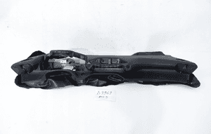Peugeot 208 ii deska rozdzielcza konsola 2189060X 9835181180 1