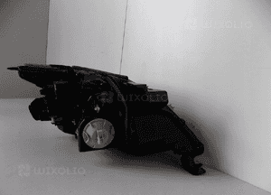 Lexus Lx 570 LCI - Lampa przednia H7 L - 11017 6