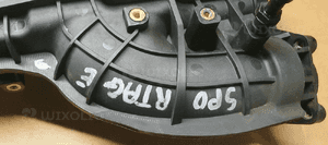 Kolektor ssący Kia Sportage III 2.2 CRDI 28310-2F311 10