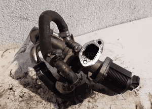 Zawór egr opel corsa d 1.3 oryginał wysyłka! 1