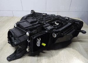 Mercedes gle W167 full led multibeam lampa prawa a1679065806 10
