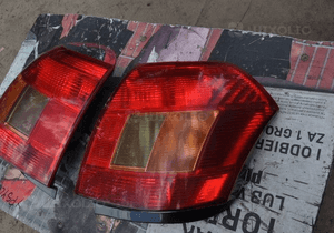 toyota corolla lampa prawa WYSYŁKA 1