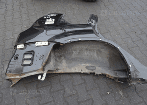 Nissan x trail T31 błotnik tył lewy prawy ćwiartka 4