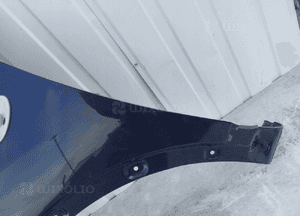 Błotnik LEWY przód Nissan Qashqai N-TEC  J10 LIFT W KOLOR 4