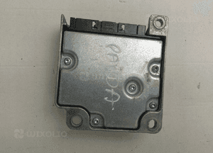 Sensor moduł airbag fiat panda ii 51803609 391175 3
