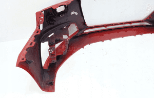 Zderzak przód przedni audi A4 B9 8W0 lift 19- 6