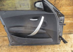 Drzwi przód przednie lewe bmw serii 1 i E87 9