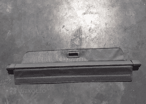 ROLETA BAGAŻNIKA RENAULT MEGANE II LIFT ORYGINAŁ WYSYŁKA! 1