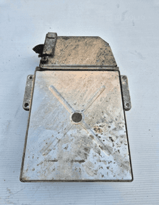 Komputer silnika ford transit AC11-12A650-BB 3