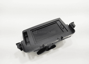 Wyświetlacz nawigacji fluence ze 259152392R 09-12 1