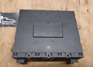 Modul Sensor 03C937049AE Czujnik Komputer Komfortu VW Seat Skoda Audi BOSCH 8