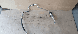 Przewód rurka klimatyzacji klimy VW Passat B6 3C0820743BH 1