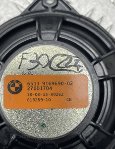 Mini R55 R56 R58 F30 głośnik średniotonowy 9169690 8