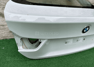 Klapa tył tylna bmw 4 F36 A300 5