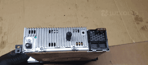 Radio radioodtwarzacz BMW 3 E46 6935627 4