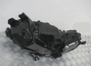 Lampa przednia przód prawa lewa A4 B9 lift full led 8W0 2019- 12