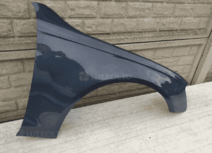 Audi A4 B8 09-12 przed liftem błotnik prawy 3