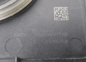 Moduł przetwornica sterownik lampy volvo XC90 ii 32365274 2019r 4