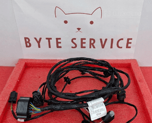 BMW OE Wiązka czujników PDC 8809740 1