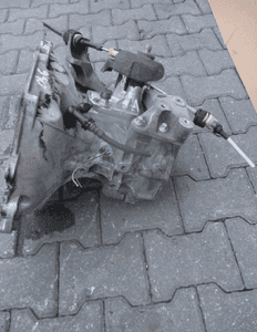 Skrzynia biegów opel corsa e astra j 1.2 16V HPO732A 9
