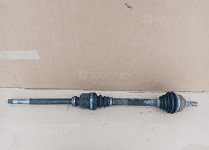 Półoś prawa długa półośka Peugeot 308 T7 1.6 THP 1